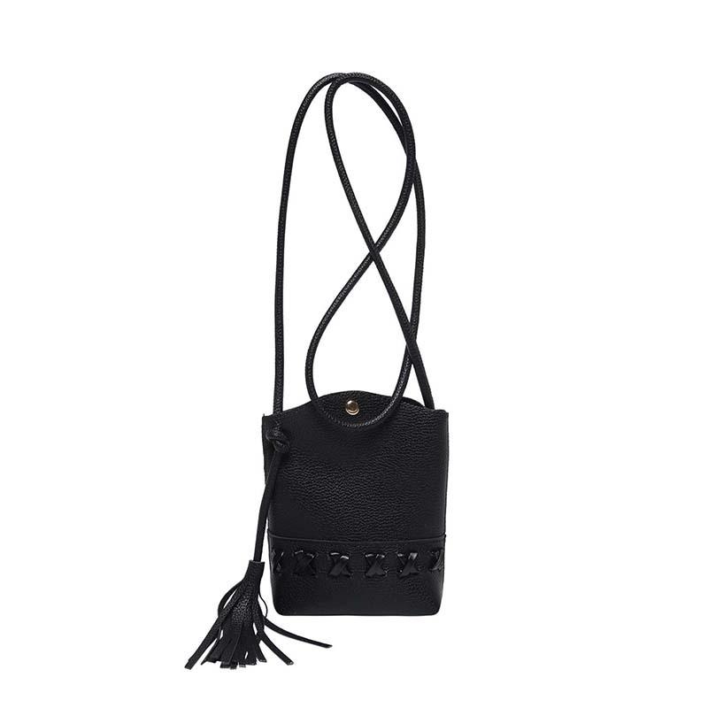 2024 летняя новая повседневная корейская версия одно плечо пригородная маленькая квадратная сумка нишевый дизайн модная сумка-мессенджер для мобильного телефона женская