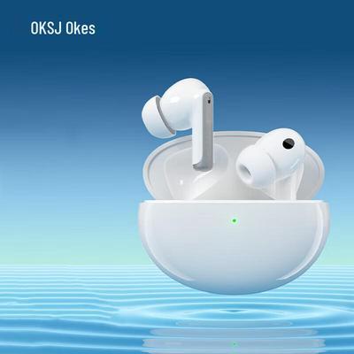 OKSJ XY70 Полностью беспроводные наушники с активным шумоподавлением