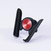 Car Phone Holder Mount for Dashboard Air Vent Windshield Universal Cell Phone Holders for Car 360 Degrees Adjustable Angle Easy