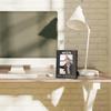 Papi and Me Forever and Always 4x6 Picture Frame, Papi Gifts for Grandpa for Father Okay Day from Grandkids, Grandpa Grandkids Photo Frame, PapiGift