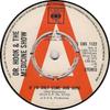 7inch Record DR. HOOK & THE MEDICINE SHOW - If I'd Only Come And Gone SCBS1122PROMO CBS 1973 UK Country Used