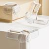 4Pcs Soft And Durable Rubber Corner Protectors Safe From Table Corners Child Safety Edge Protection Cover