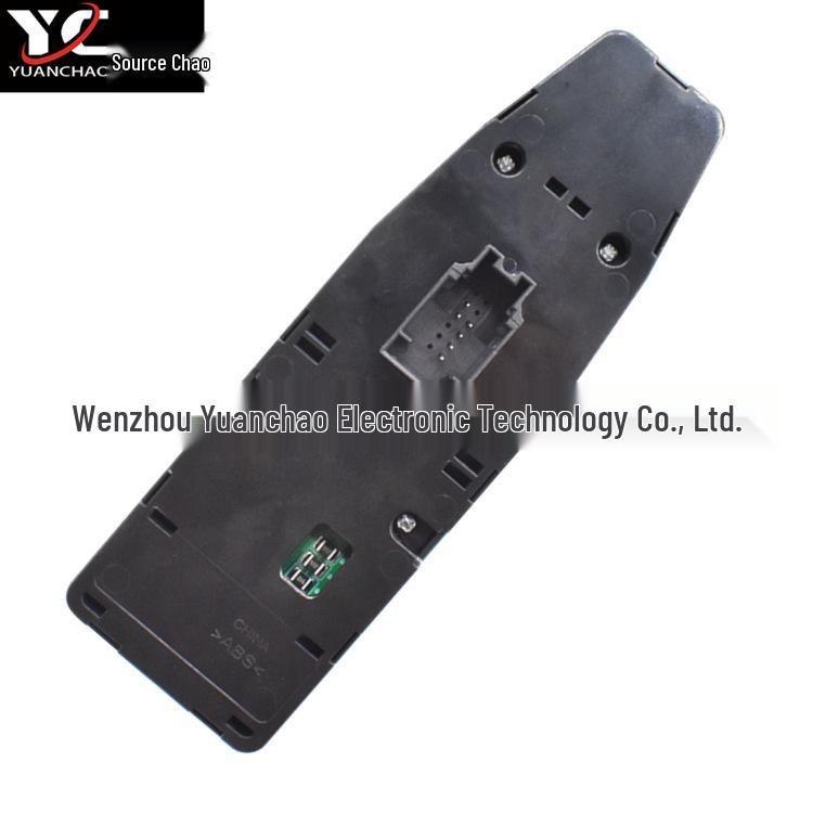 BMW 3 Series F30/F35 Power Window Switch (Part No. 61319218481)