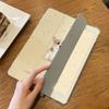 For iPad 10.2 2021/2020/2019  Gen9/8/7 Cute Cats and Dogs Air4/5 10.9 Air 3 10.5 Air2/1 2017/2018 Gen5/6 9.7 Flip Stand Silicone Protective Case Cover