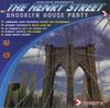 CD РАЗНЫЕ ИСПОЛНИТЕЛИ - Nervous представляет Henry Street Brook NRV202382 Nervous Records 1996 США Танцевальная и Электронная Музыка Б/У