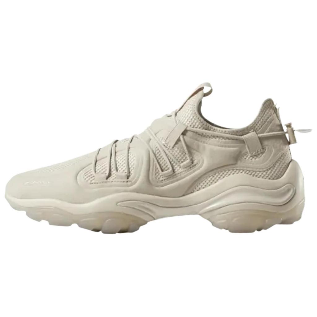 Серия Dmx Swizz Beatz x Серия Dmx Reebok 2000 'Parchment' CN3814