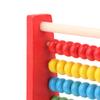 Wooden Abacus Child Math Educational Learning Toy Calculat Bead Counting Kid Toy
