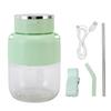 800ml Portable Juicer Cup Rechargeable Detachable Electric Juicer Blender for Office Gym Home