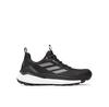 Men's Terrex Free Hiker 2.0 Low Gore-tex Sneakers Ig3201 Black