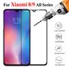Tempered Glass For Xiaomi Mi A1 A2 Y1 Lite Redmi S2 4A Note 4X 5A 5 Plus 6a 6 7 Pro Screen Protector