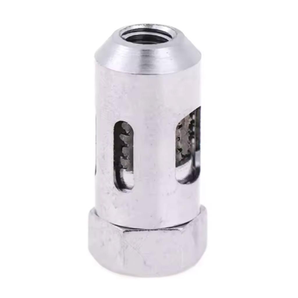 Эффективная газовая паяльная головка для сварки, теплопроводящий паяльник для точной сварки и ремонта электроники