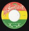 7inch Record L. HARRIS - Trouble In The World / Trouble In T CGI7063 Small Axe UK 2025 UK Reggae, Ska & Dub