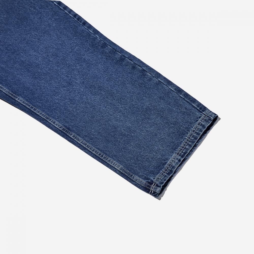 Джинсы из денима Scribble Джинсы из денима Scribble