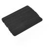 100pcs Black Sand Surface Replacement Nail File Strip Emery Board Nail Files  Salon Use