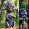 Creatures From A Fantasy World-Perfect Decoration Resin Ornament Garden Statue