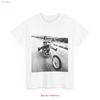 Wild Thing T Shirt Retro Ann Margret Bike Biker 60s Motor Cycle Chopper Vintage Slightly Fashion Stylish Breathable