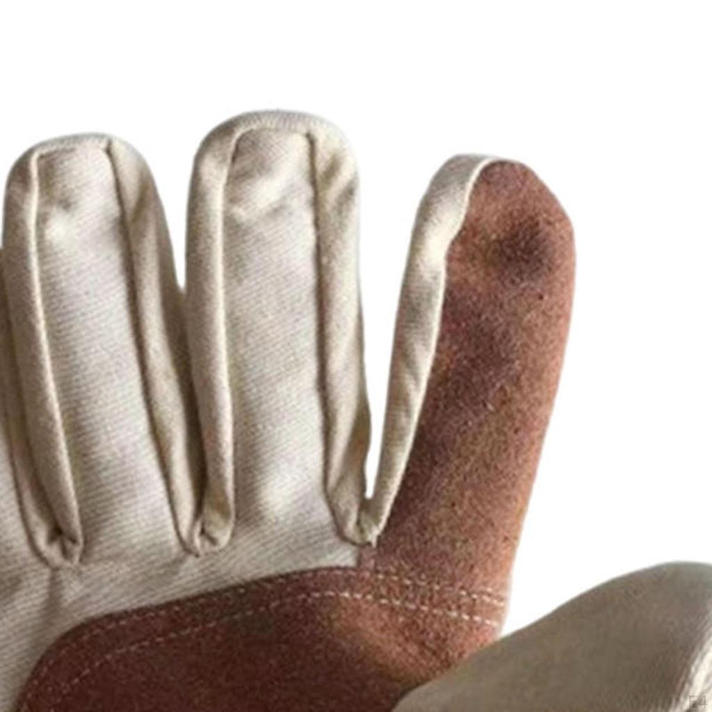 Durian Picking Gloves Gardening Multifunctional Supplies Hand Protection Palm Protector for