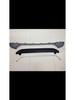 Smart451 09-14 Rear Bumper Wind Net Trim & Rear Lip