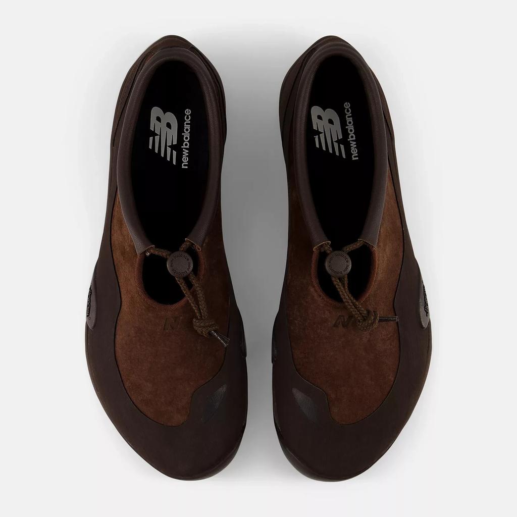 MT10T7OV New Balance Minimus Pumpernickel Black Coffee (Men's)
