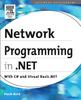 Книга Network Programming In .NET : With C# and Visual Basic .NET