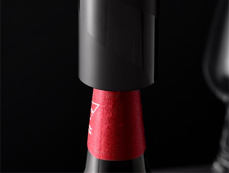 Креативная магнитная автоматическая открывалка для пива, напитков и сока