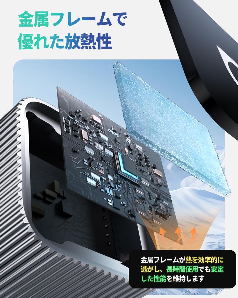 Ottocast Mini Slim Ottocast Mini CarPlay Android Auto Беспроводной USB Автомобильный Адаптер, Новейший 2025