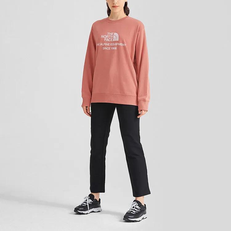 THE NORTH FACE Sweatshirt Unisex Pink (Unisex) Sweatshirts NF0A7WAM HCZ