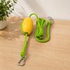 Marine Tow Rope | Heavy-Duty Braided Nylon, with Float, instant-hitch,
