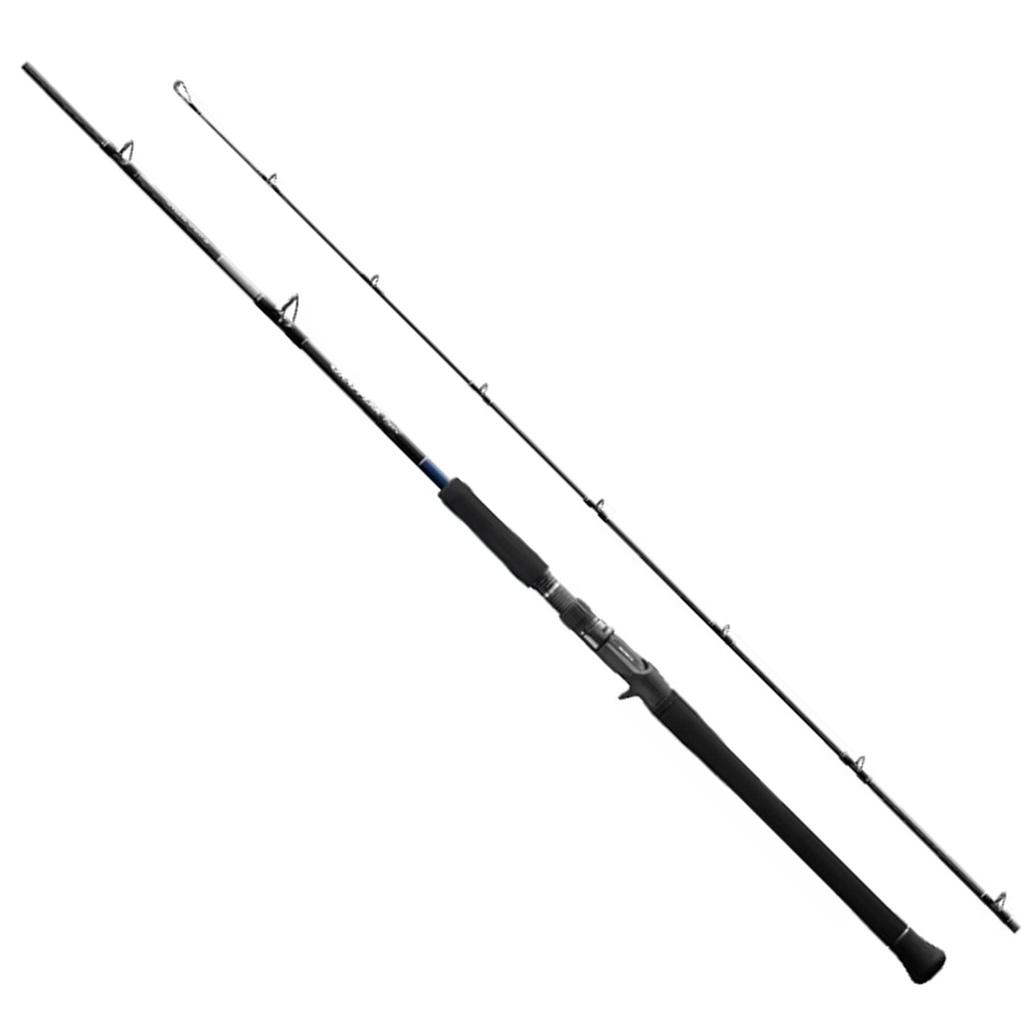 SHIMANO 21 Grappler Type C Bait Casting Модель B73ML