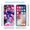 LO79 Oshi No Ko Ай Хосино Чехол для телефона для LG K22 K30 K40 K40S K41 K42 K50 K50S K51 K51S K52 K61 K62 K71 K92 Q60 Q61 V40 V50 V60
