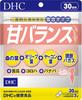 Japan Sweet Balance Supplement 30 Days 90 Tablets S1108