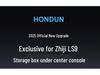 Zhiji LS9 Center Console Armrest Storage Box - Car Modification Accessory