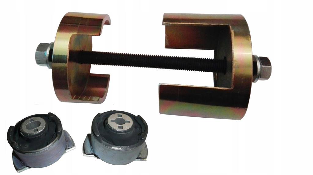 REAR AXLE BEAM BUSH PULLER RENAULT LAGUNA III