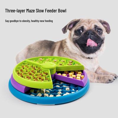 Собаки – Посуда для питья и кормления собак