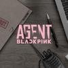 Предзаказ Коллекция фотокарточек BLACKPINK The Game Агент BLACKPINK