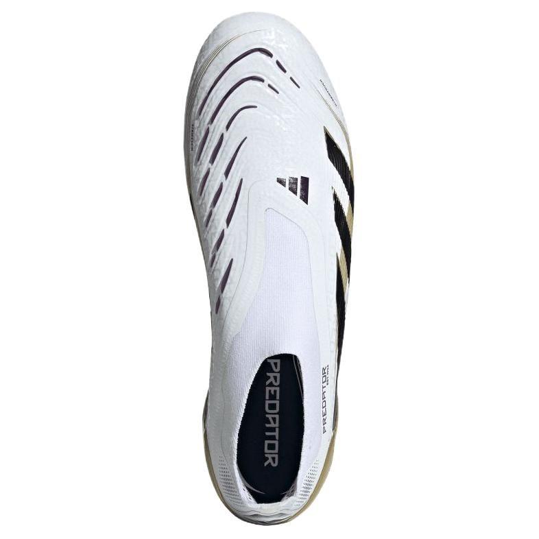 Predator Elite Adidas Без шнурков Fg 'Road to Glory Pack'JI1079