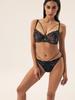 Boa Esotiq Push-Up Bra