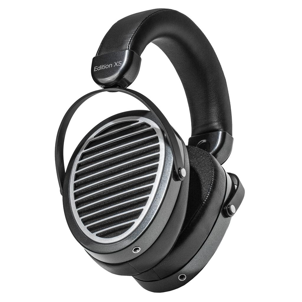 Планарно-магнитные наушники HIFIMAN Edition XS