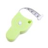 Seamstress Self-tightening Ruler Tape Retractable Tape Measure Measuring Tape Sewing Accessories
