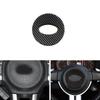 Для Subaru BRZ 2013 2014 2015 2016 2017 накладки на рамку рулевого колеса из углеродного волокна