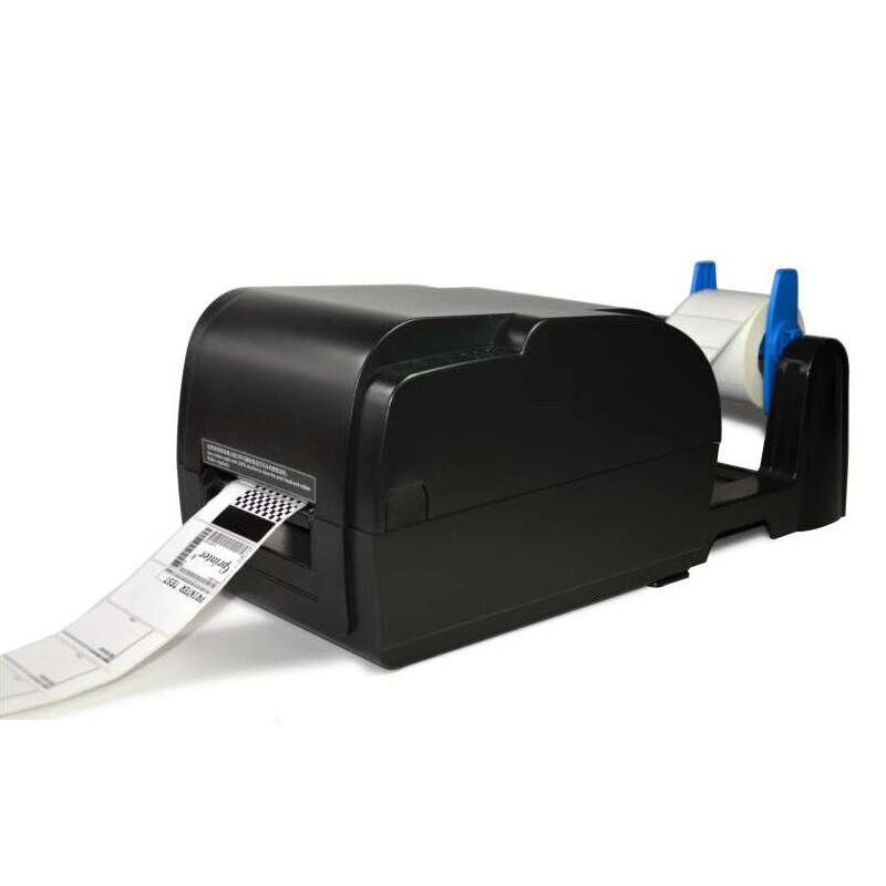Gprinter GP9035T Термотрансферный принтер этикеток со штрих-кодом CN вилка (адаптер в комплекте)