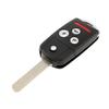 4 Buttons Remote Key N5F0602A1A For Acura MDX RDX 2007 2008 2009 2010 2011-2013