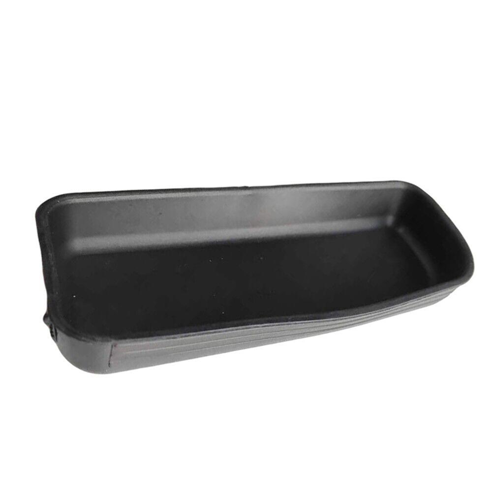 For 15-23 Dodge Charger Center Console Shifter Bezel Bin Mat Insert 68398671aa