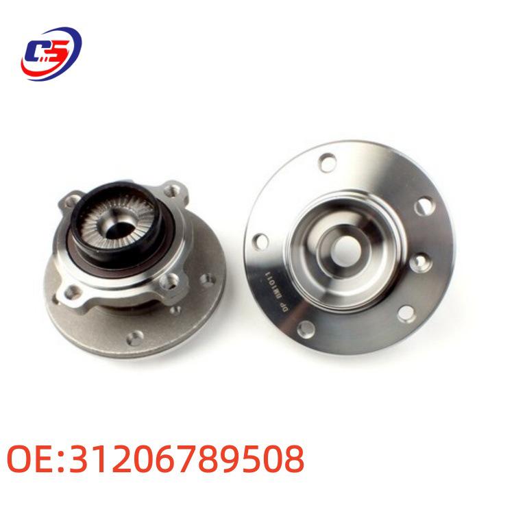 BMW E84 Compatible Wheel Hub Bearing Unit 31206789508