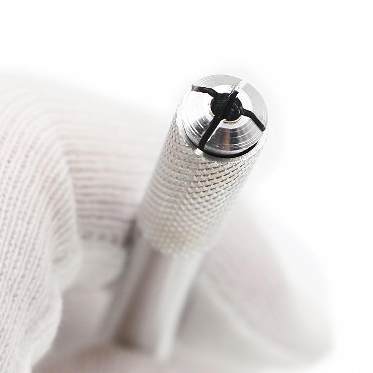 Скальпель TE-10 + 5 сменных лезвий