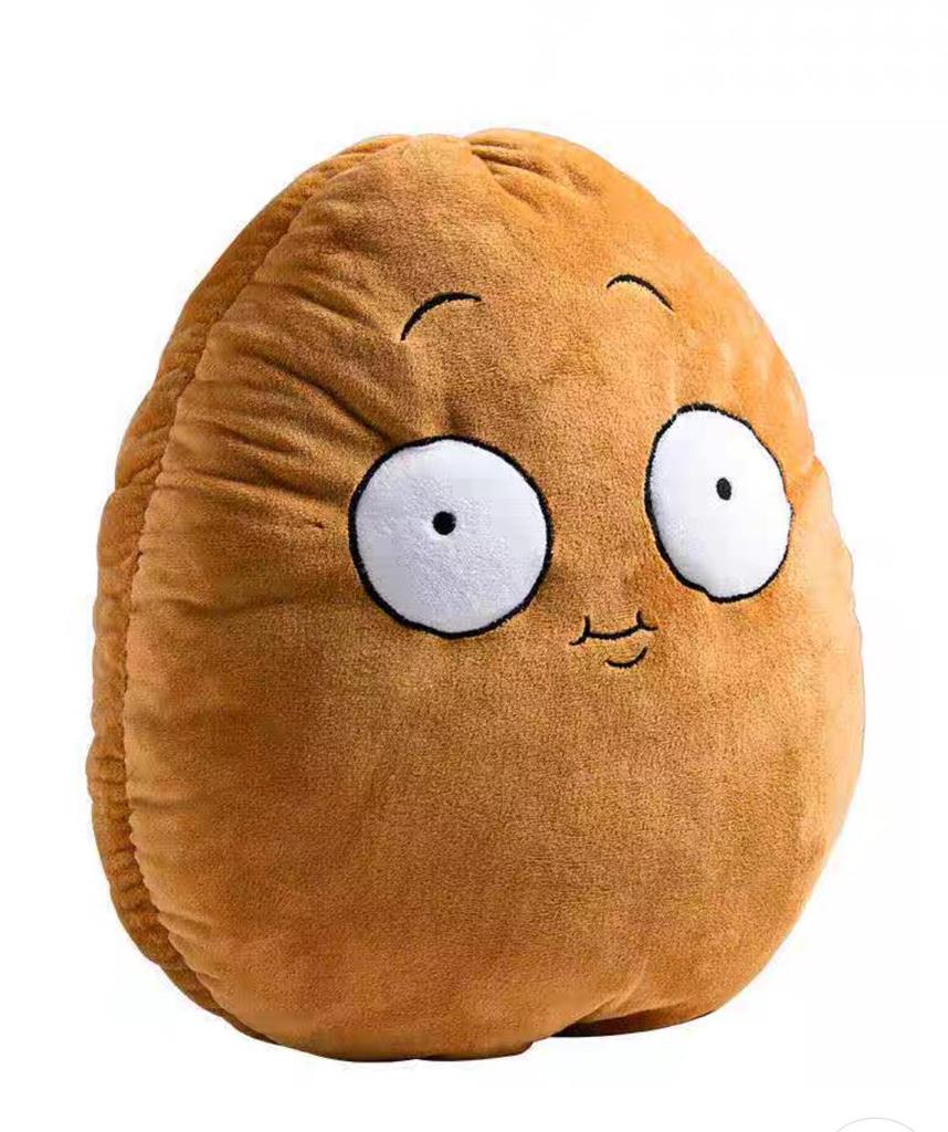 Hot-Selling Large Plush Toy Shooter