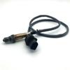 Lsu LSU 4.9 5 Wire Lambda O2 Oxygen Sensor 0258017025 17025 LSU 4.9 Wide Band O2 Sensor 0 258 017 025 Exhaust Gas Oxygen Sensor