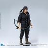 HiPlay HIYA 1/12 Scale Rambo ESR0099 Movable Action Figure with Accessories Full Set