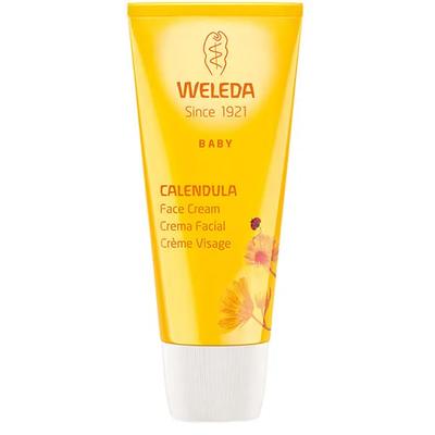 Weleda Крем для лица с календулой 50 мл