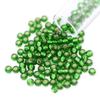JewelrySupply MIYUKI Marudai Beads Case Beads Rose Beads Внешний диаметр 3 мм 3 г Упаковка 8/0 Приблизительно. # 16(707) Прибл.